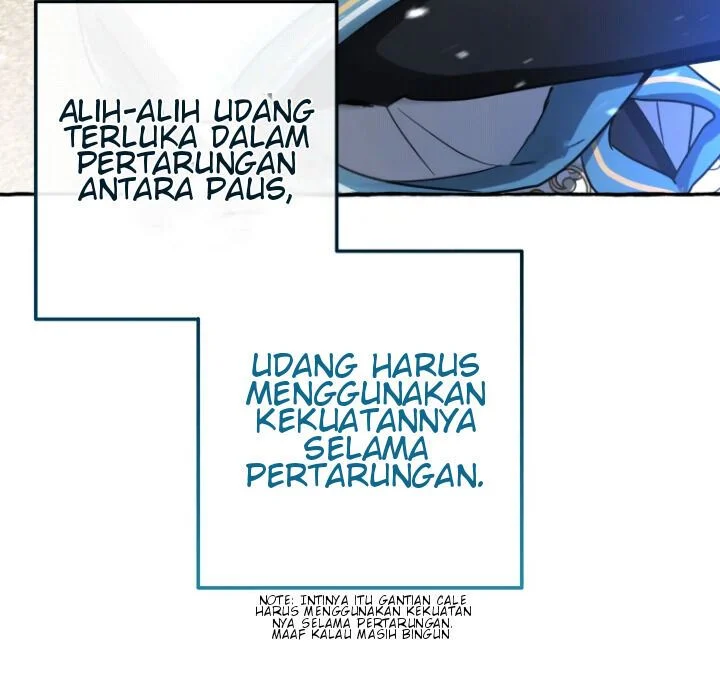 Trash of the Count’s Family Chapter 77 Gambar 13