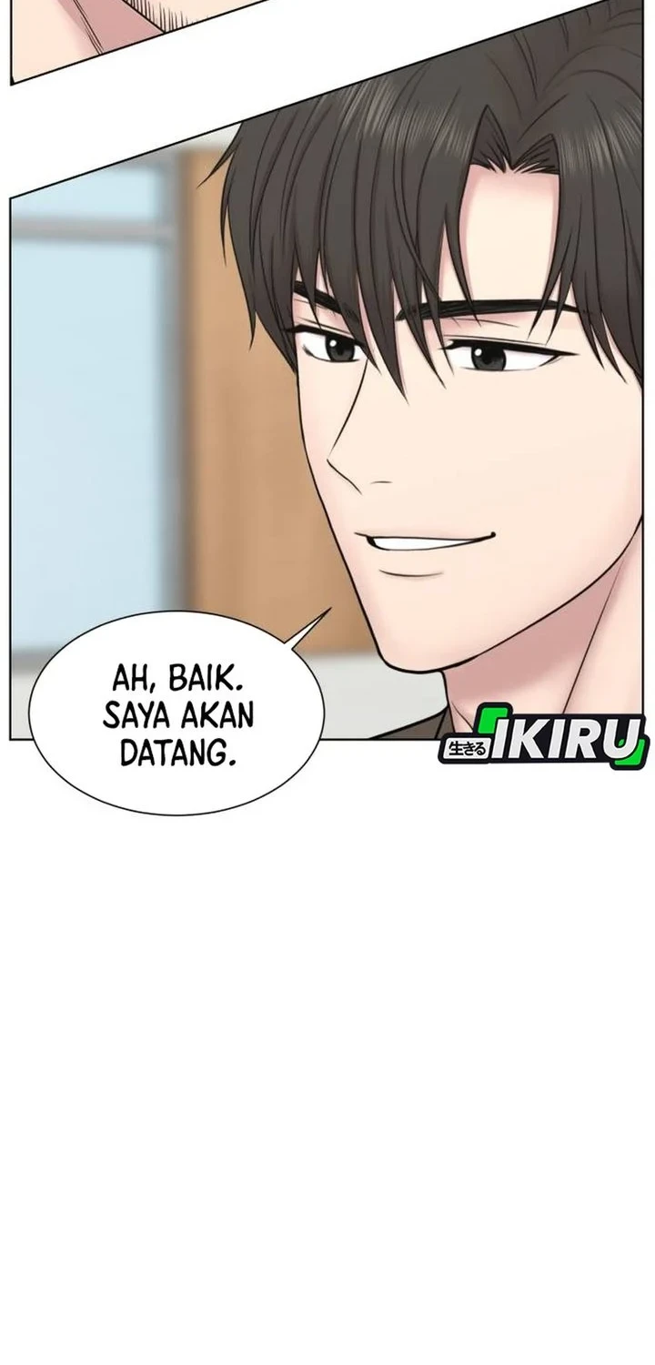 Trauma Center: Surgeon Baek Kang-Hyeok Chapter 35 Gambar 10