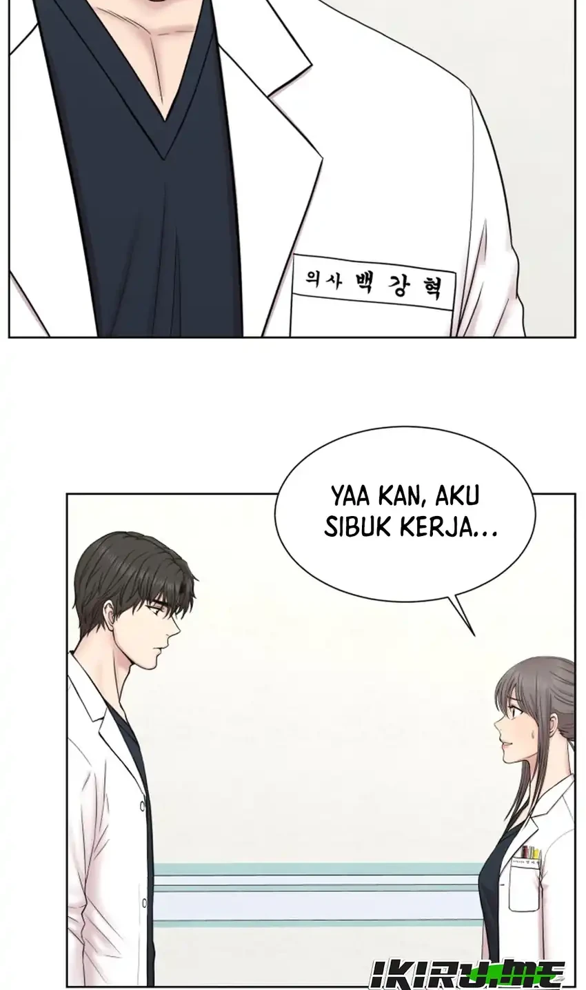 Trauma Center: Surgeon Baek Kang-Hyeok Chapter 37 Gambar 12