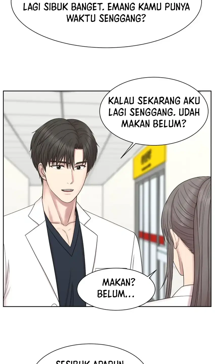 Trauma Center: Surgeon Baek Kang-Hyeok Chapter 37 Gambar 14