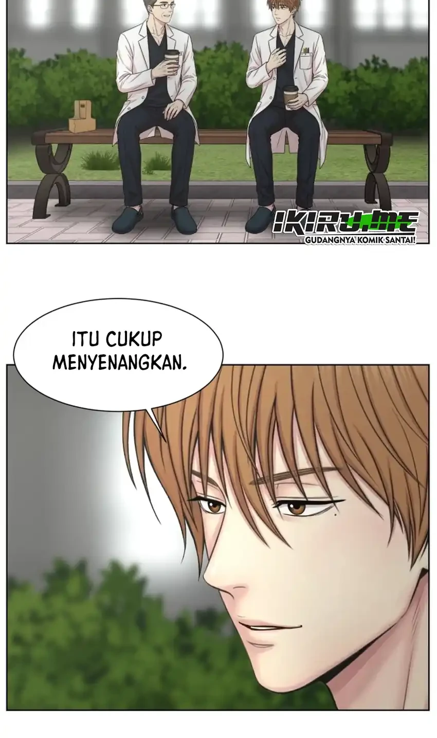 Trauma Center: Surgeon Baek Kang-Hyeok Chapter 38 Gambar 12