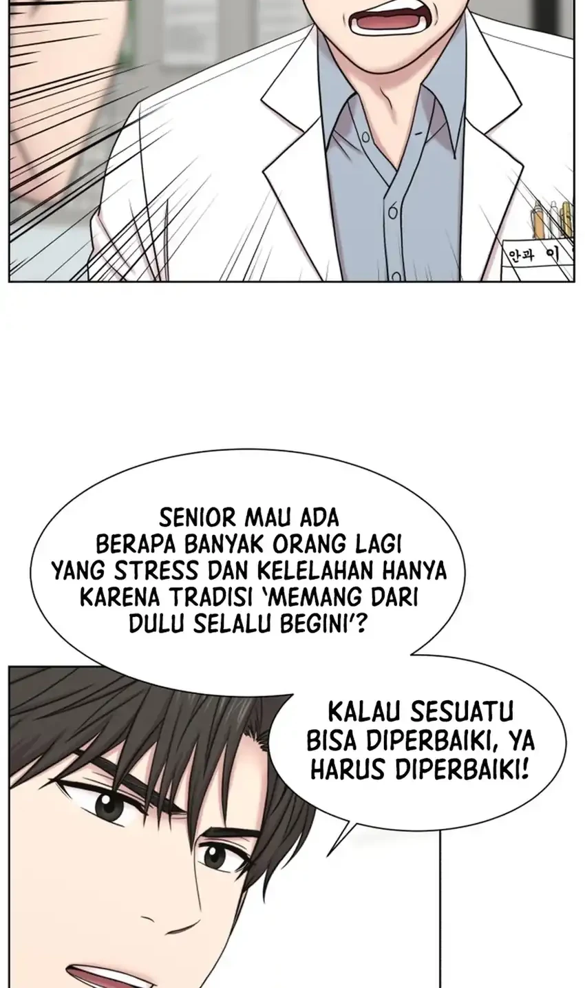 Trauma Center: Surgeon Baek Kang-Hyeok Chapter 40 Gambar 10