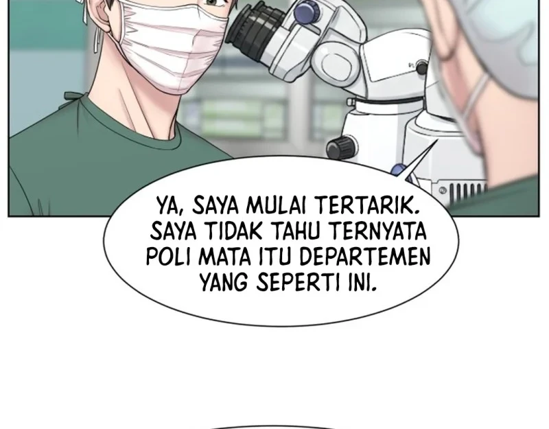 Trauma Center: Surgeon Baek Kang-Hyeok Chapter 41 Gambar 14