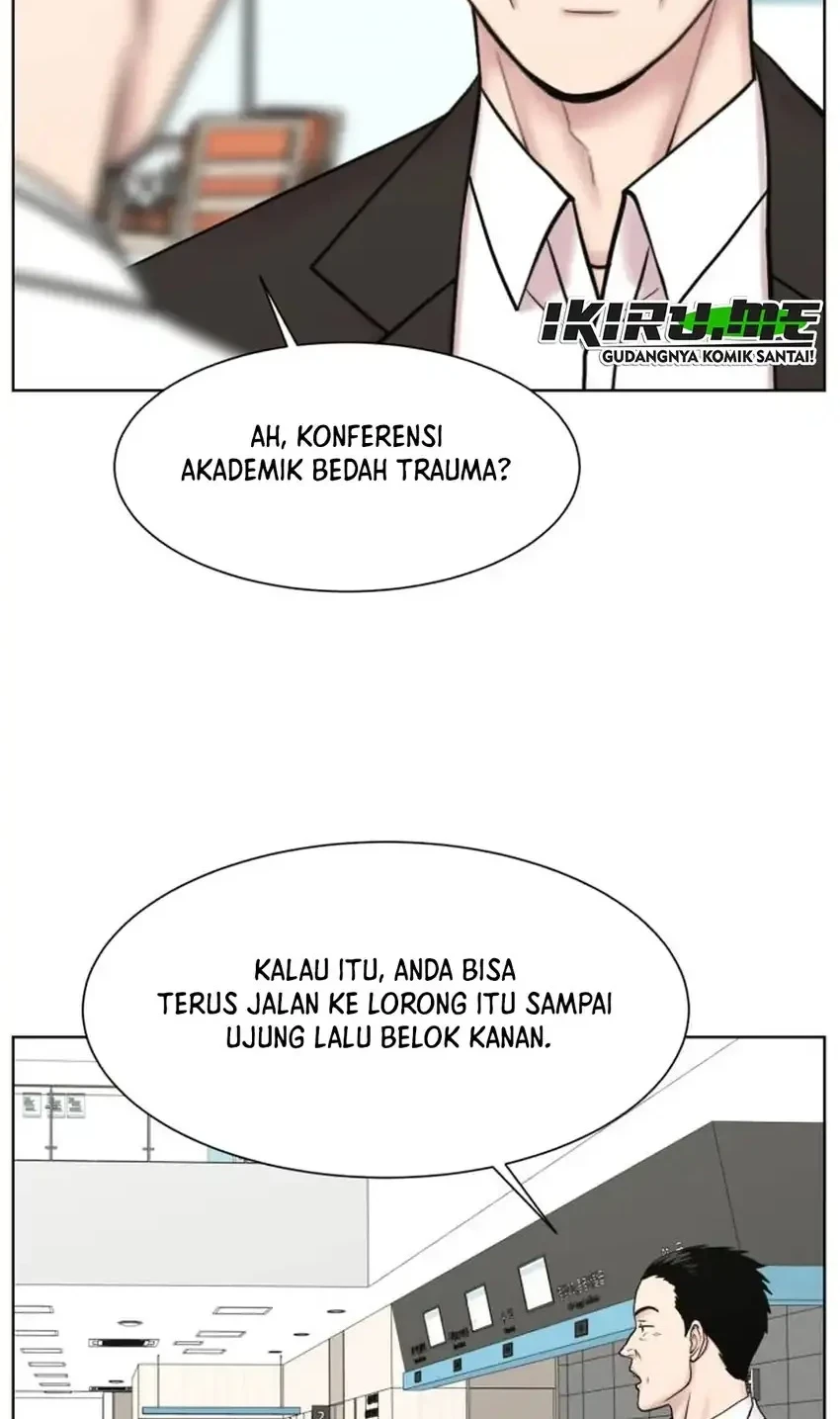 Trauma Center: Surgeon Baek Kang-Hyeok Chapter 44 Gambar 10