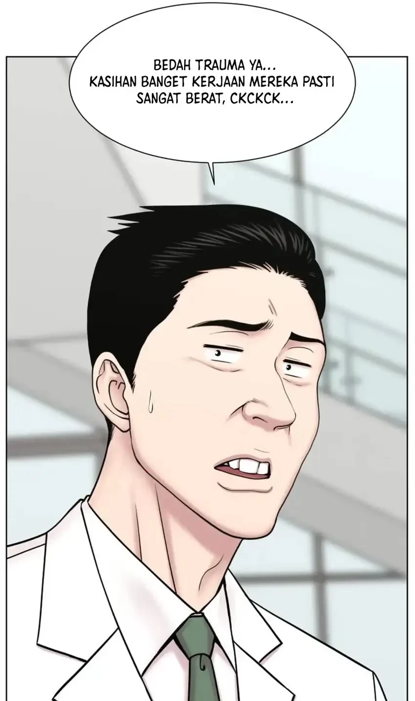 Trauma Center: Surgeon Baek Kang-Hyeok Chapter 44 Gambar 12