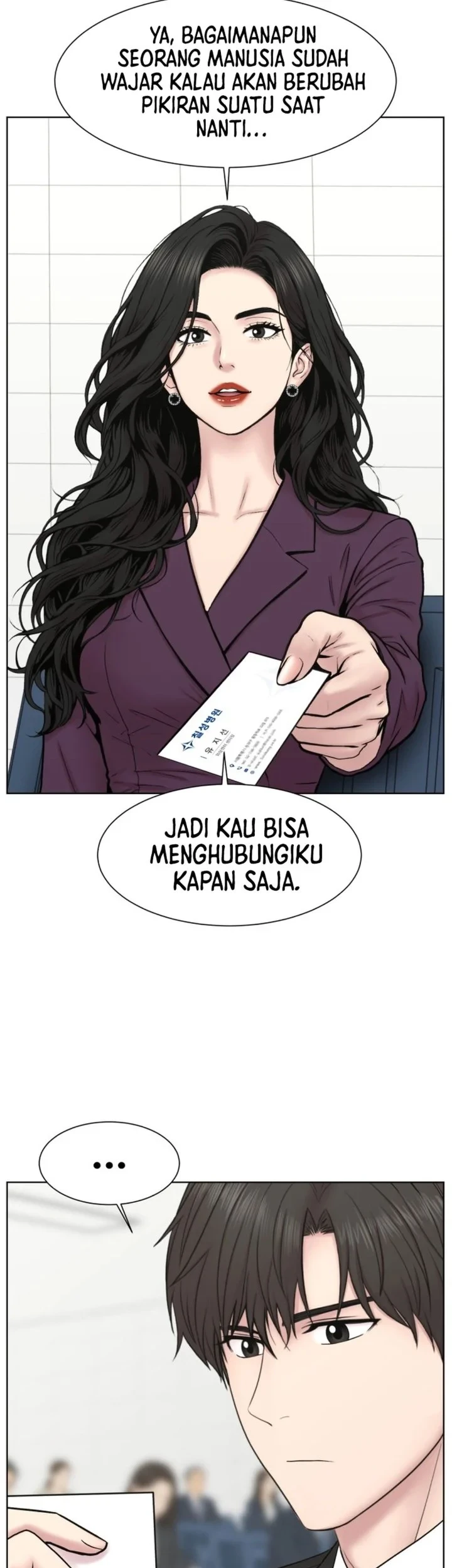 Trauma Center: Surgeon Baek Kang-Hyeok Chapter 46 Gambar 13
