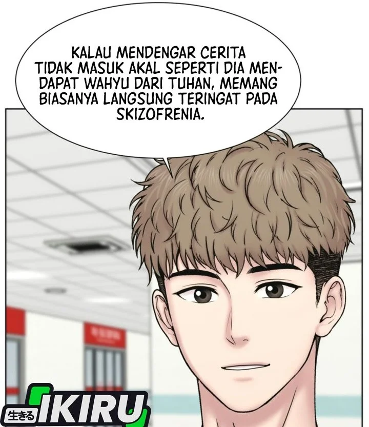 Trauma Center: Surgeon Baek Kang-Hyeok Chapter 50 Gambar 15