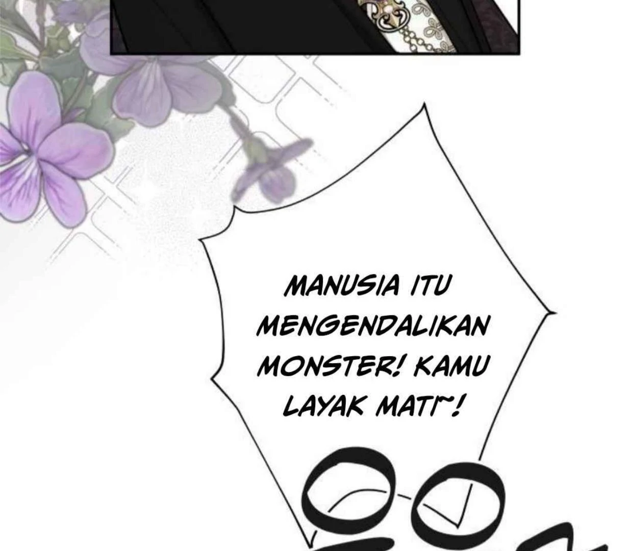 Truck Driver Tag Team Match Chapter 13 Gambar 25