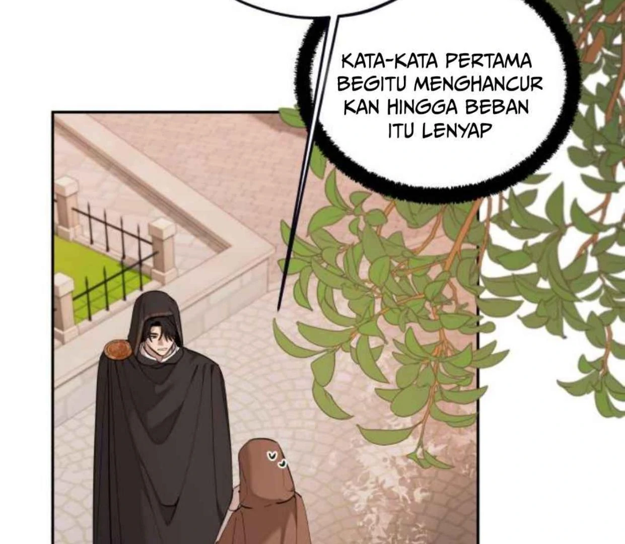 Truck Driver Tag Team Match Chapter 17 Gambar 29