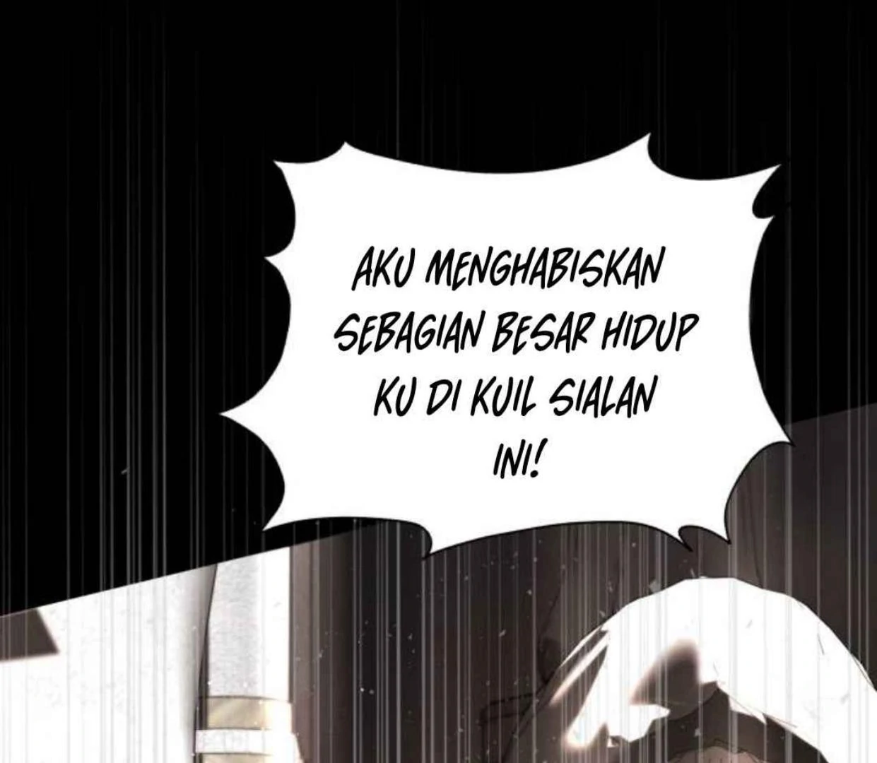 Truck Driver Tag Team Match Chapter 18 Gambar 29