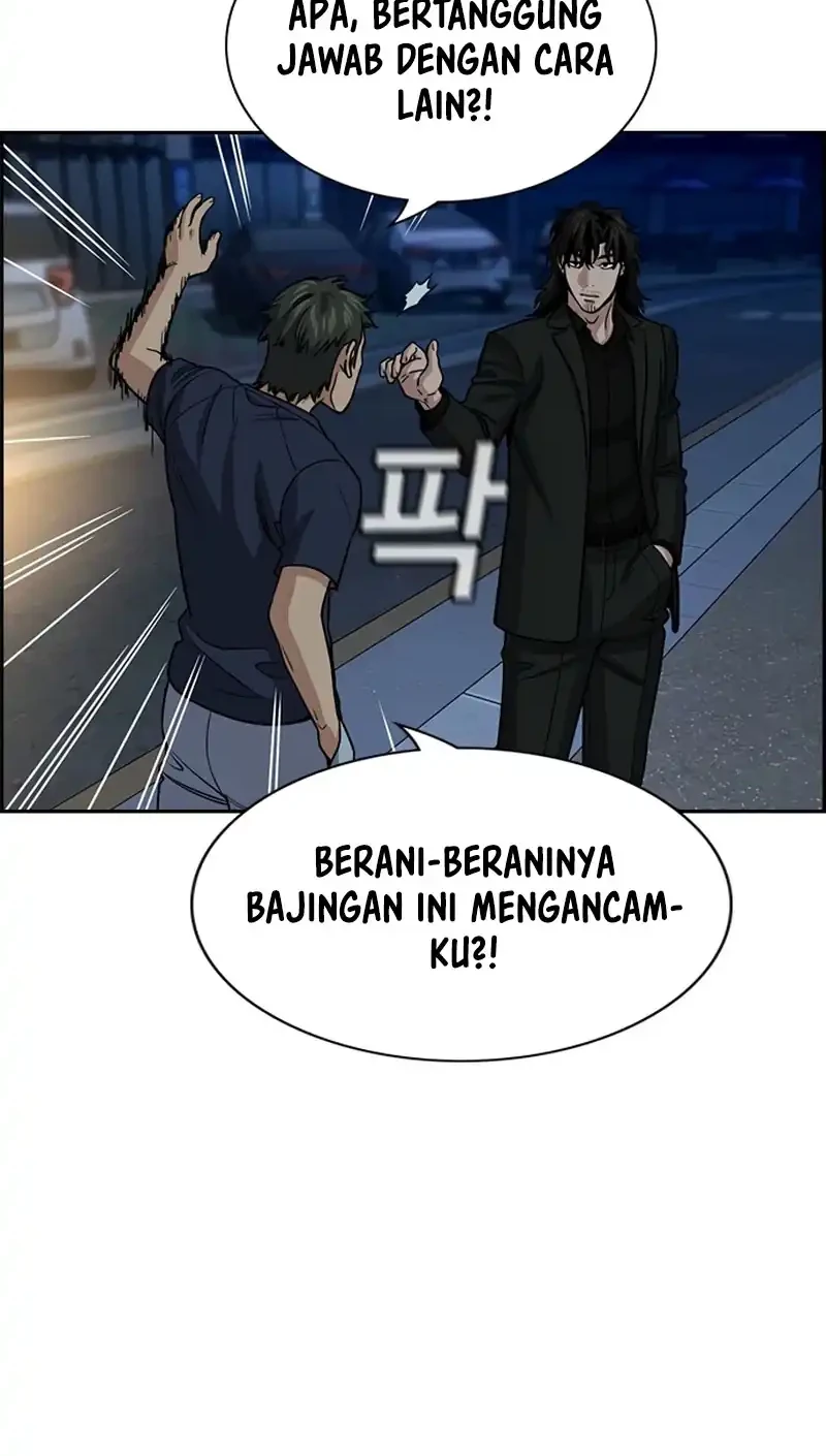 True Education Chapter 250 Gambar 12