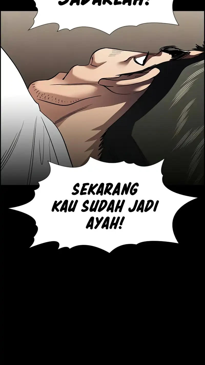 True Education Chapter 252 Gambar 12