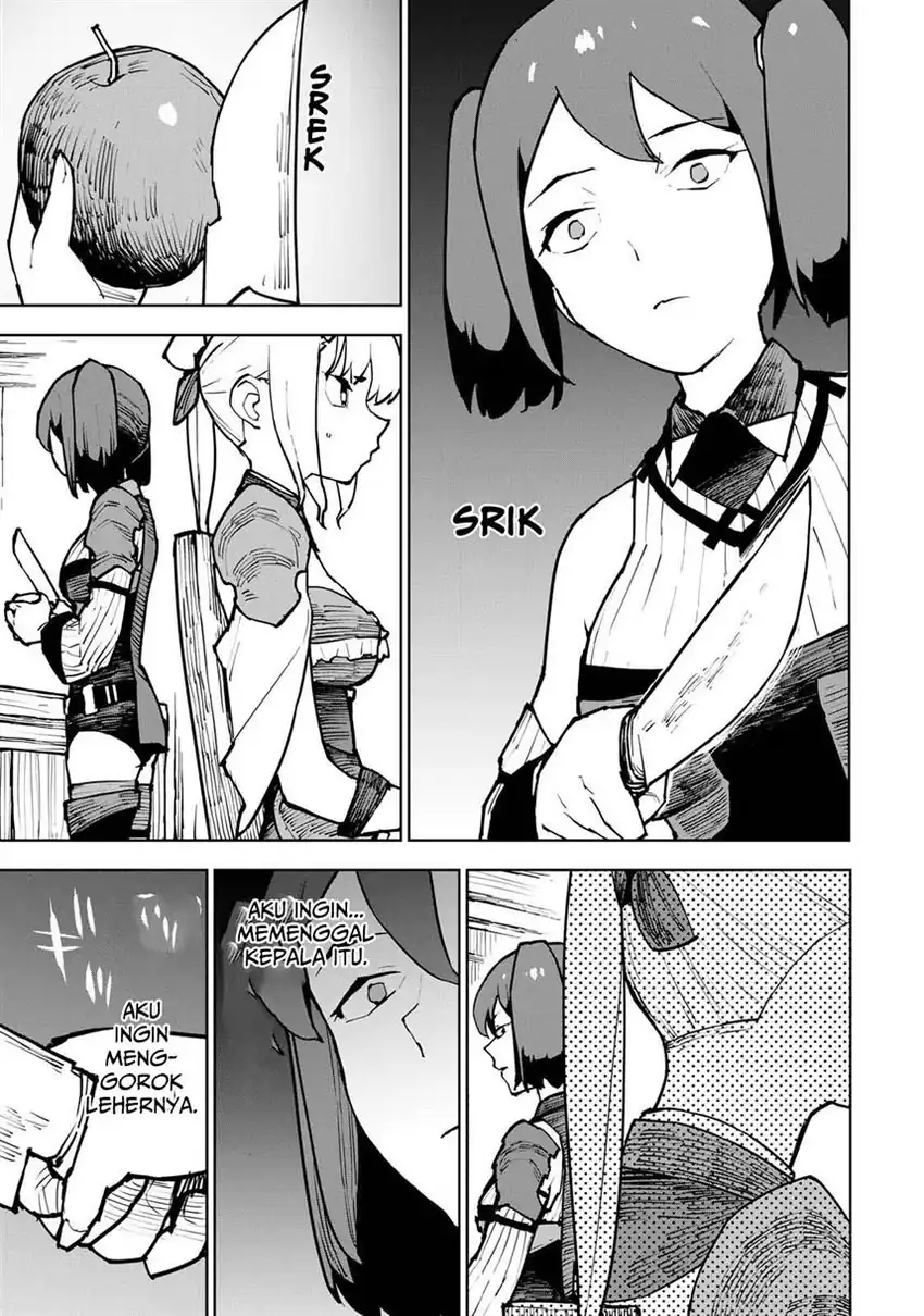 Tsuihou Sareta Cheat Fuyo Majutsushi wa Kimama na Second Life o Ouka Suru Chapter 5 Gambar 8