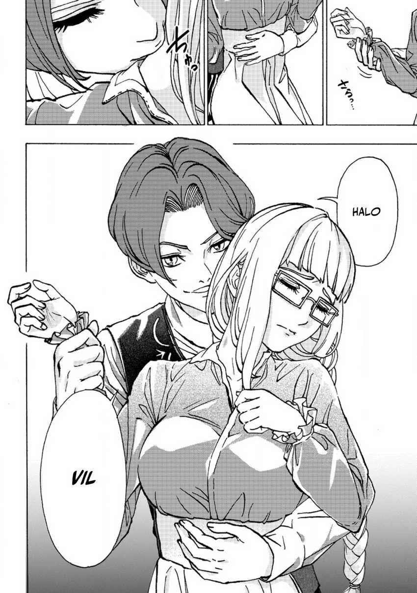Tsuihou Sareta Tanyashi wa Cheat Skill de Densetsu wo Tsukuri Makuru – Konyakusha ni Mise wo Oidasareta kedo, Kimama ni Mono Tsukutteirareru Ima no Hou ga Shiawase Desu Chapter 1 Gambar 6