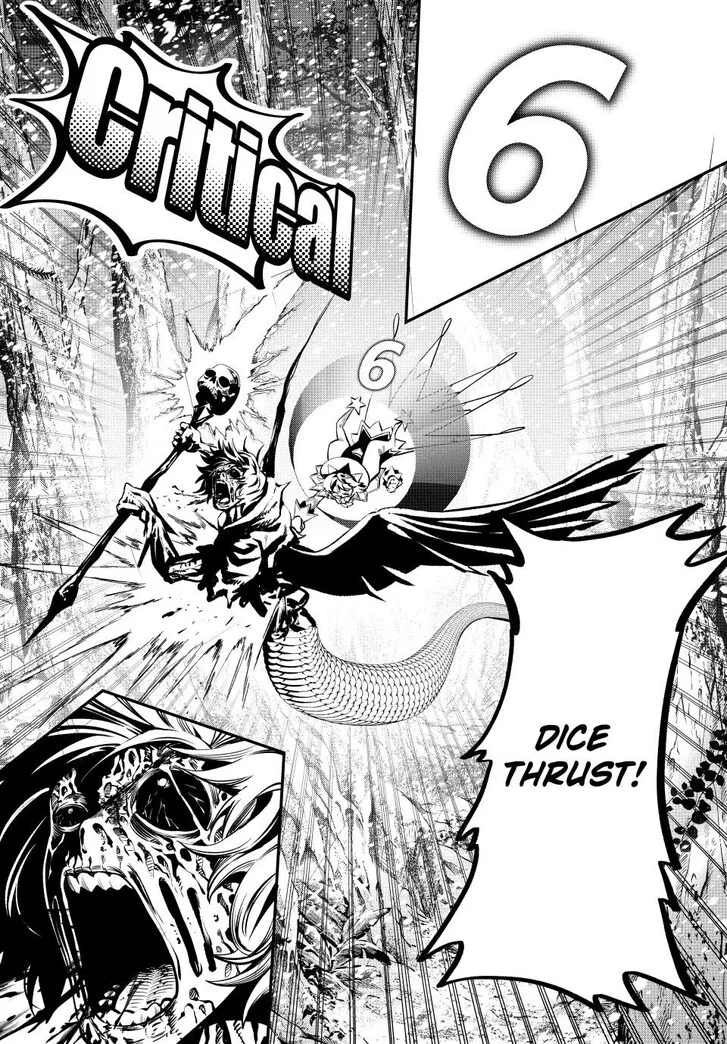 Tsuihou Sareta Tenshou Juu Kishi wa Game Chishiki de Musou Suru Chapter 178 Gambar 4