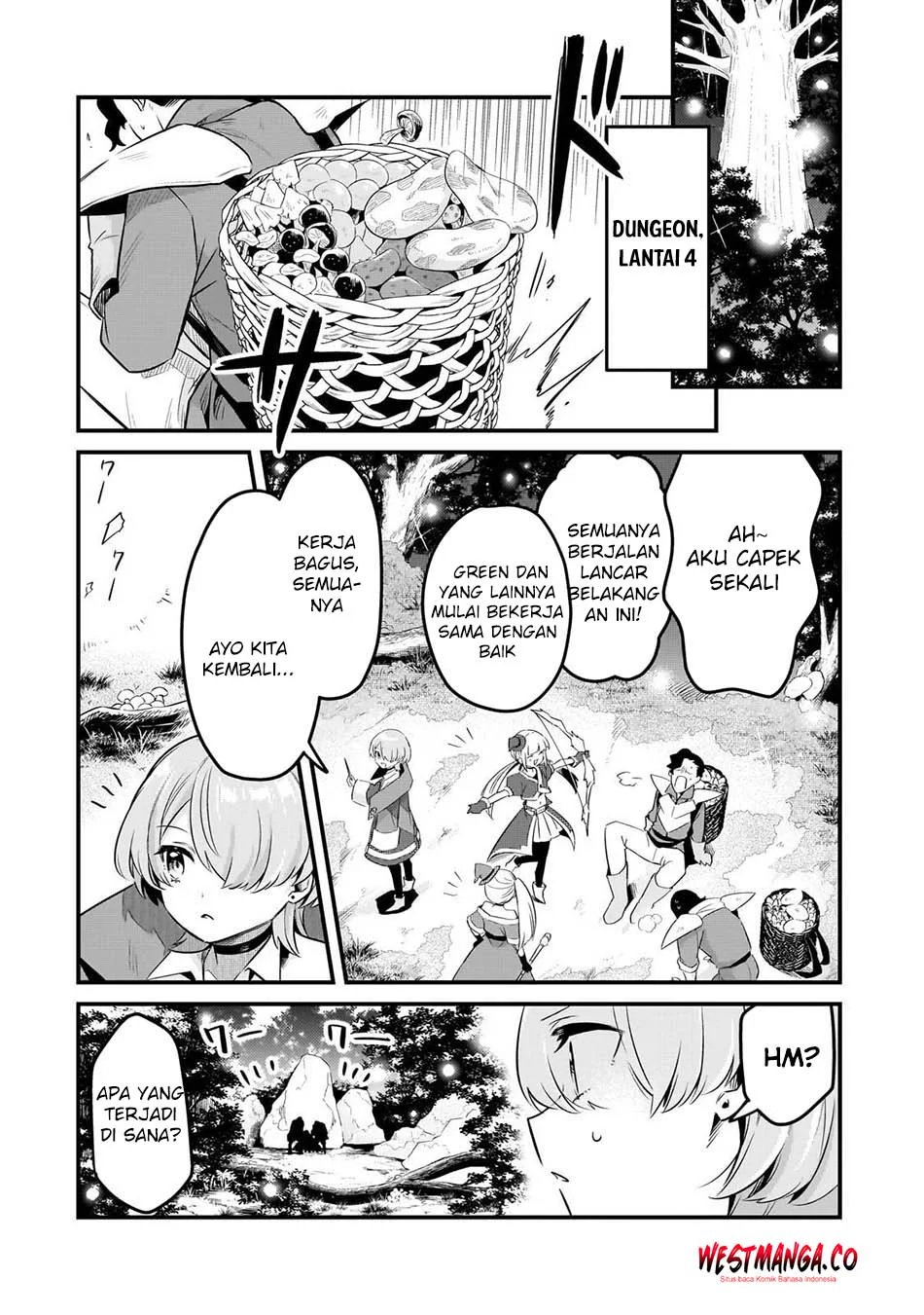 Tsuihousha Shokudou e Youkoso! (Welcome to Cheap Restaurant of Outcasts!) Chapter 59 Gambar 6