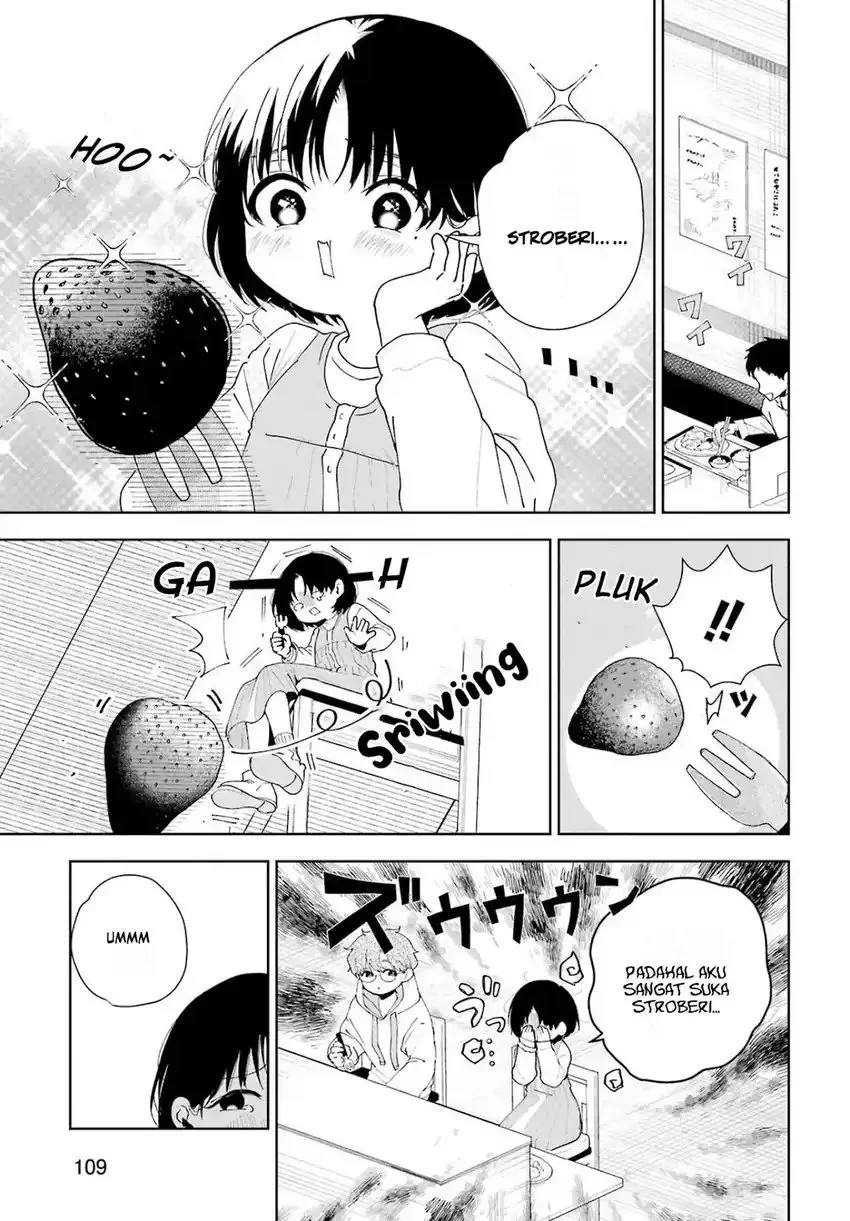 Tsuma wa Boku wo Futorasetai! Chapter 4 Gambar 6