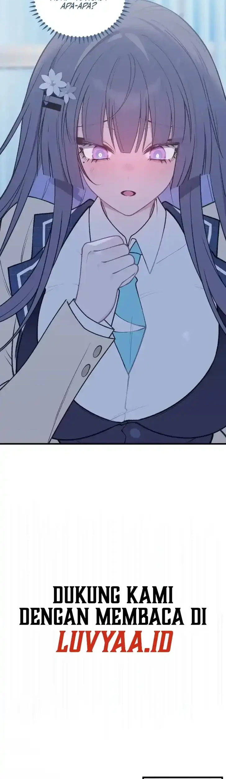 Turning Into A Tentacle Monster, Made Me Crazier Chapter 15 Gambar 9