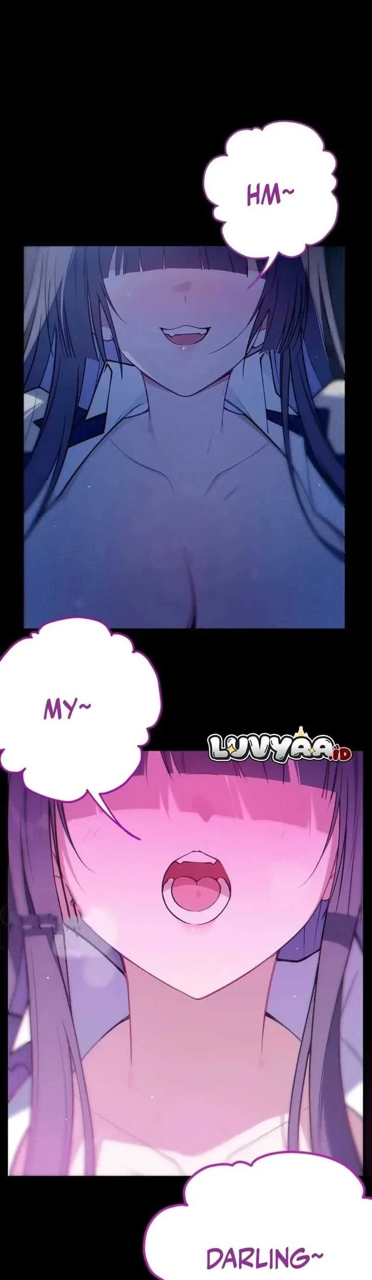 Turning Into A Tentacle Monster, Made Me Crazier Chapter 17 Gambar 7