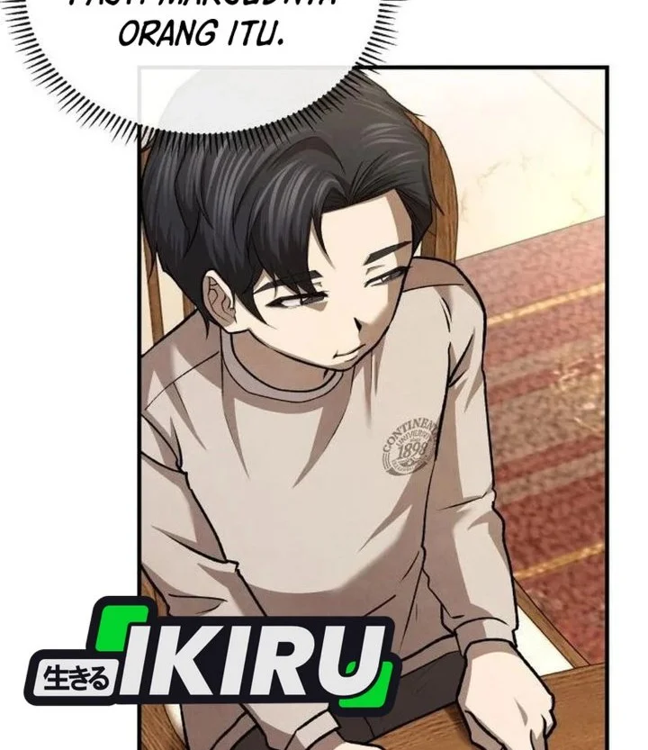 Turns Out to Be a Third-Generation Chaebol Chapter 12 - Halaman 14