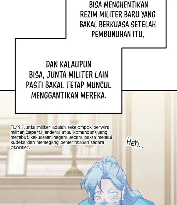 Turns Out to Be a Third-Generation Chaebol Chapter 12 - Halaman 16