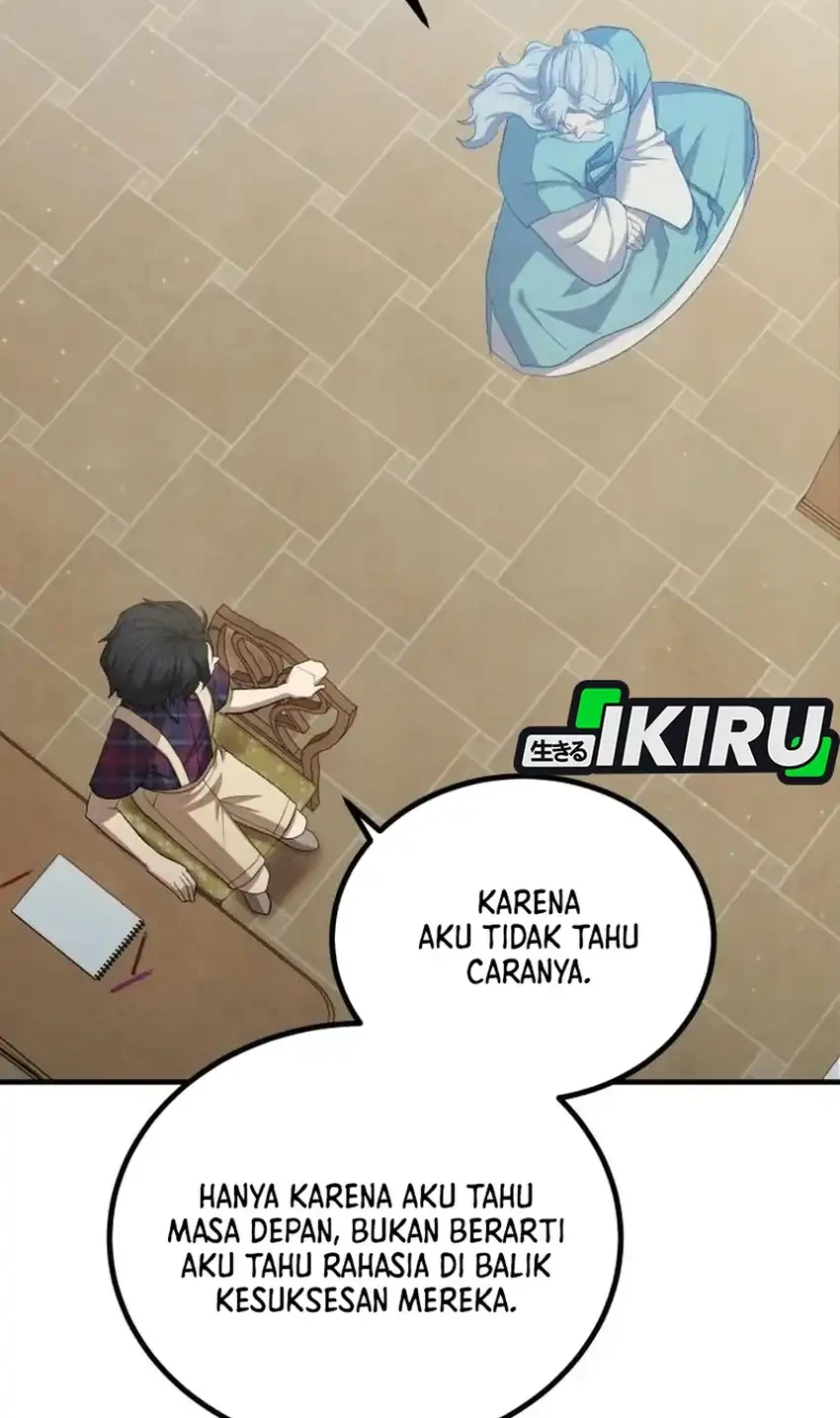 Turns Out to Be a Third-Generation Chaebol Chapter 13 - Halaman 15