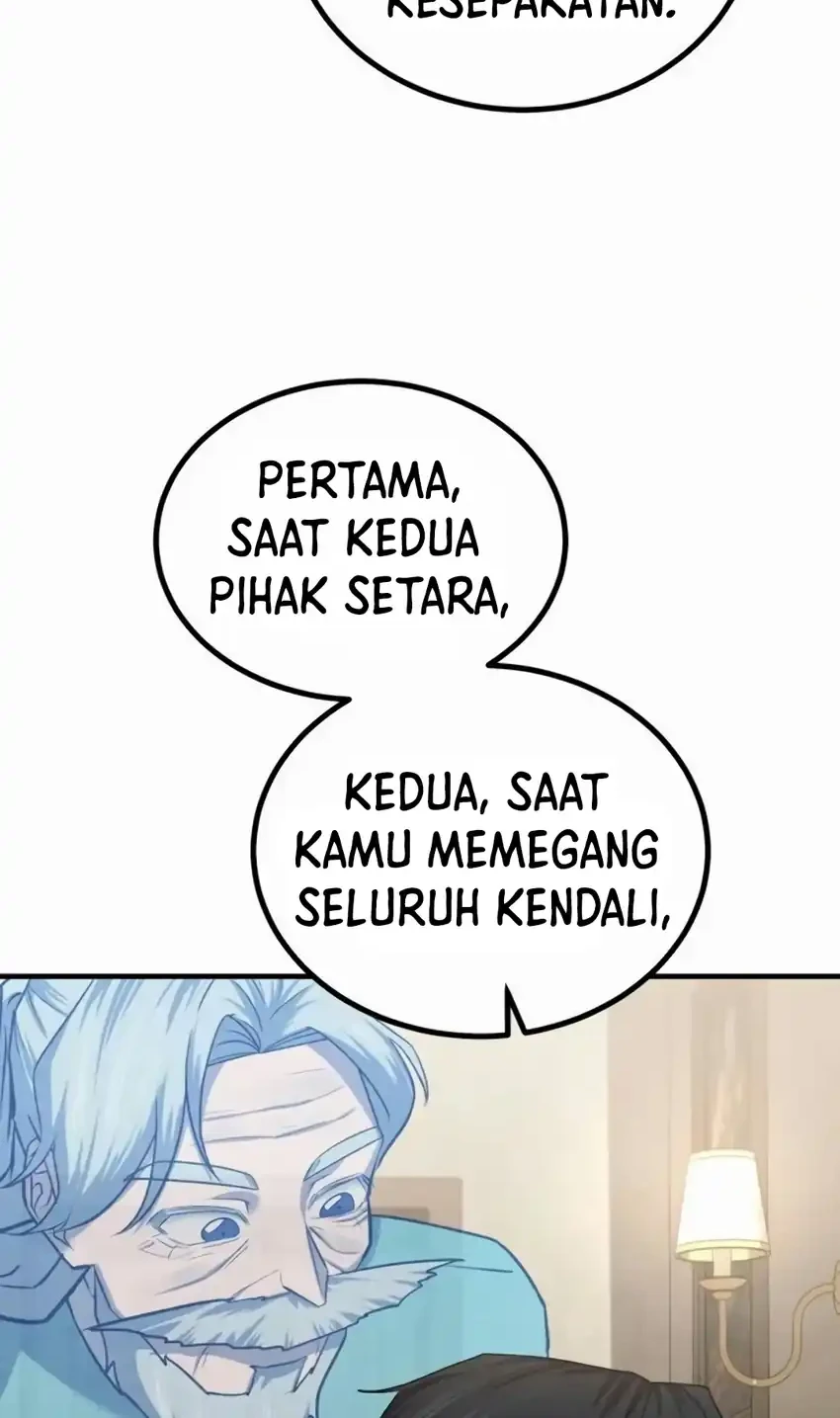 Turns Out to Be a Third-Generation Chaebol Chapter 15 Gambar 18