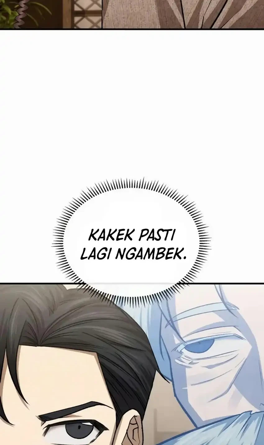 Turns Out to Be a Third-Generation Chaebol Chapter 15 Gambar 20