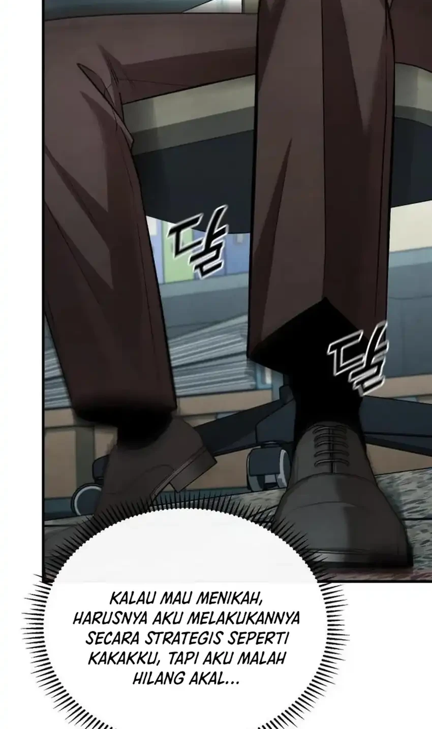 Turns Out to Be a Third-Generation Chaebol Chapter 16 Gambar 16