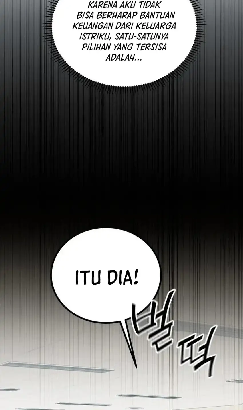 Turns Out to Be a Third-Generation Chaebol Chapter 16 Gambar 18