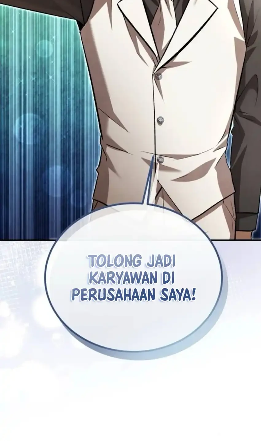 Turns Out to Be a Third-Generation Chaebol Chapter 17 Gambar 17