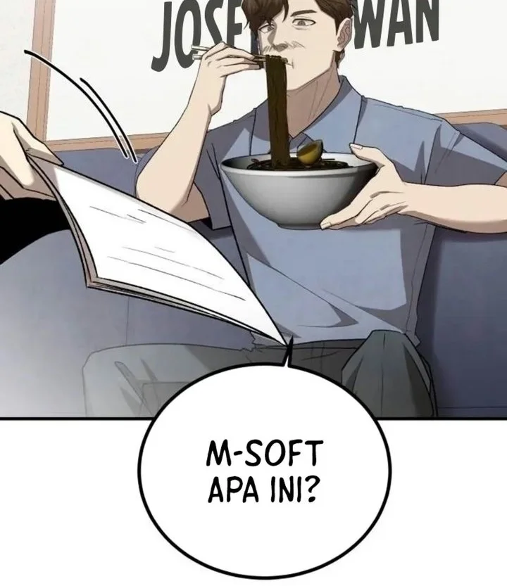 Turns Out to Be a Third-Generation Chaebol Chapter 18 Gambar 14