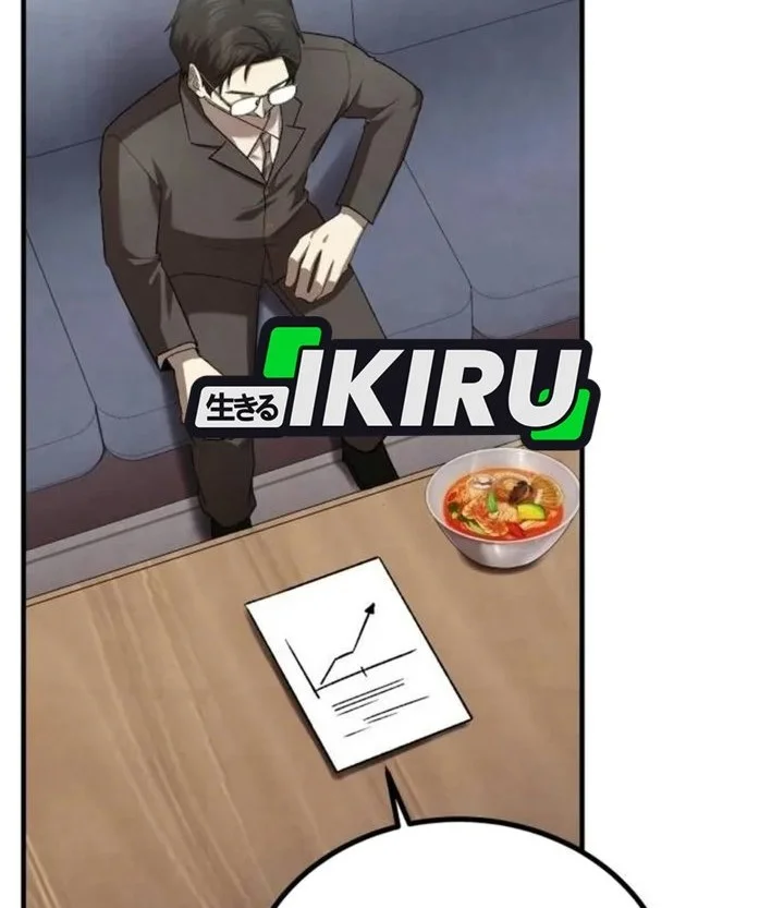Turns Out to Be a Third-Generation Chaebol Chapter 18 Gambar 16
