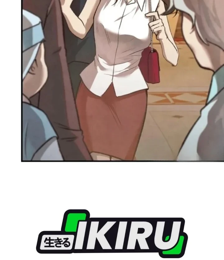Turns Out to Be a Third-Generation Chaebol Chapter 2 - Halaman 21