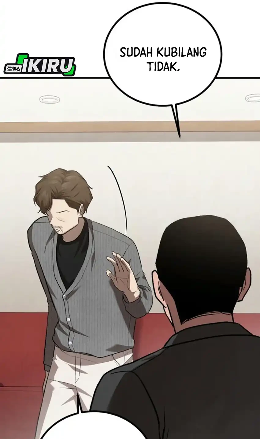 Turns Out to Be a Third-Generation Chaebol Chapter 20 Gambar 17
