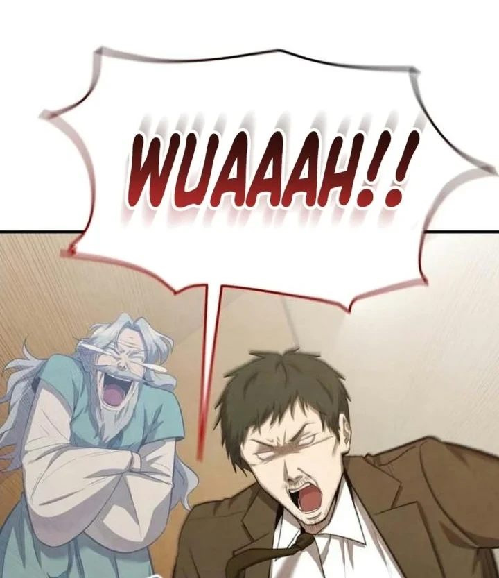 Turns Out to Be a Third-Generation Chaebol Chapter 3 - Halaman 21