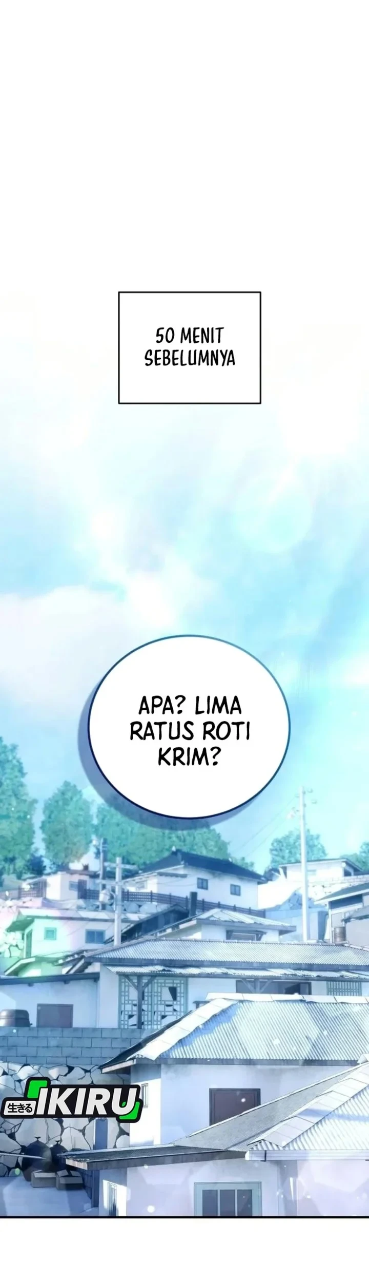 Turns Out to Be a Third-Generation Chaebol Chapter 5 - Halaman 13