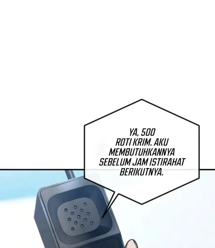 Turns Out to Be a Third-Generation Chaebol Chapter 5 - Halaman 14