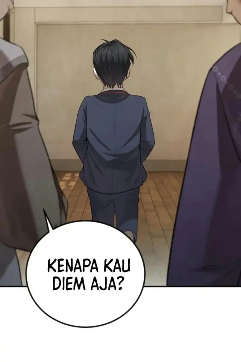 Turns Out to Be a Third-Generation Chaebol Chapter 8 - Halaman 15