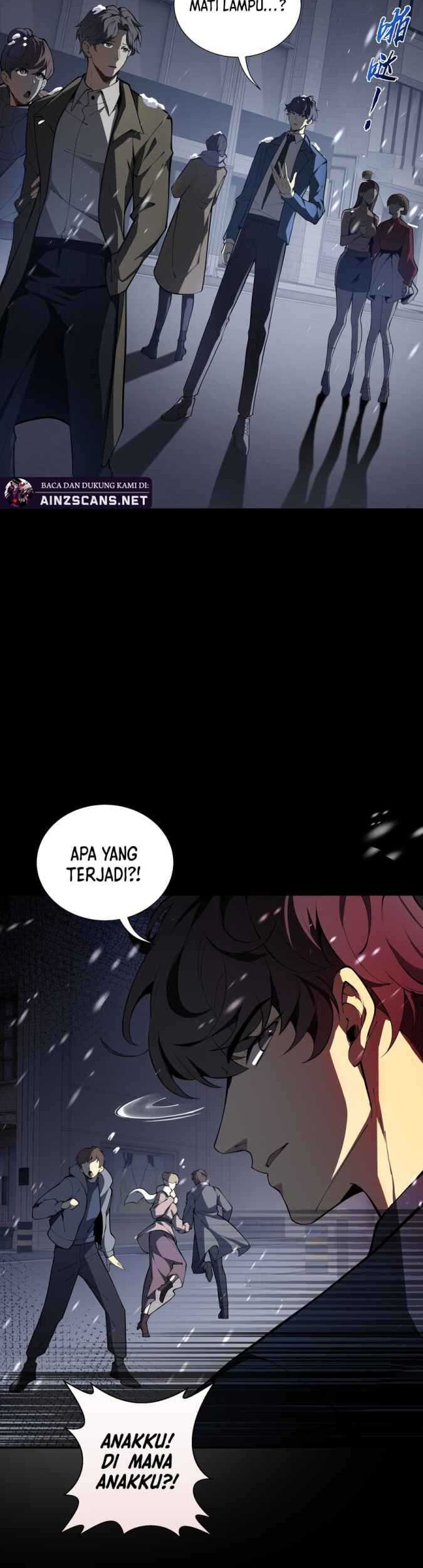 Twilight Divide Chapter 2 halaman 10