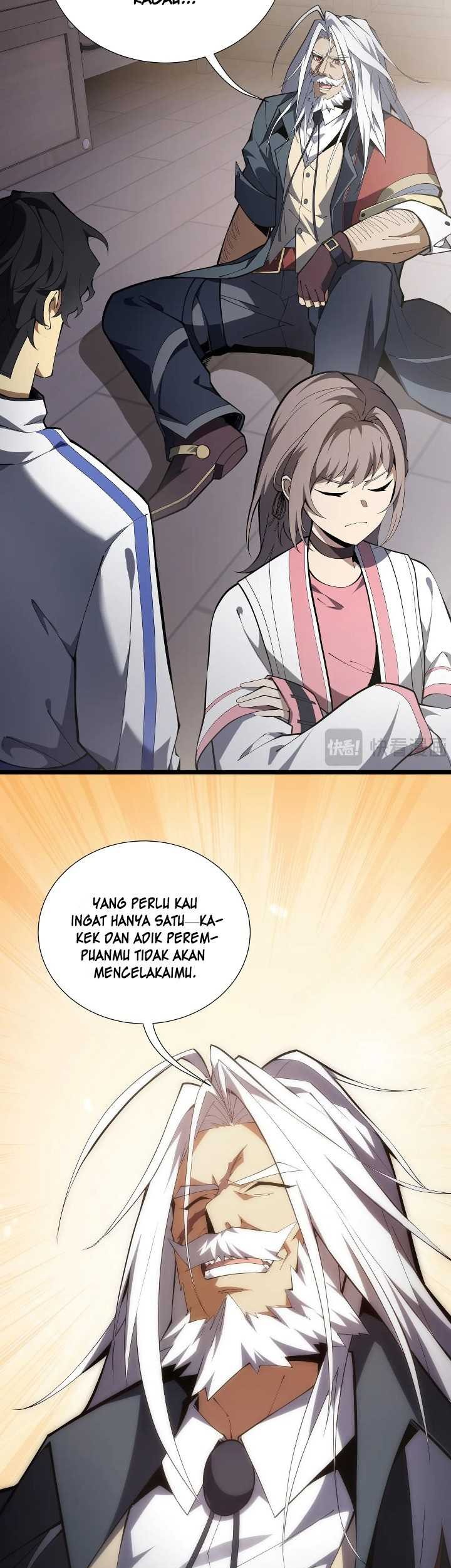 Twilight Divide Chapter 4 halaman 10