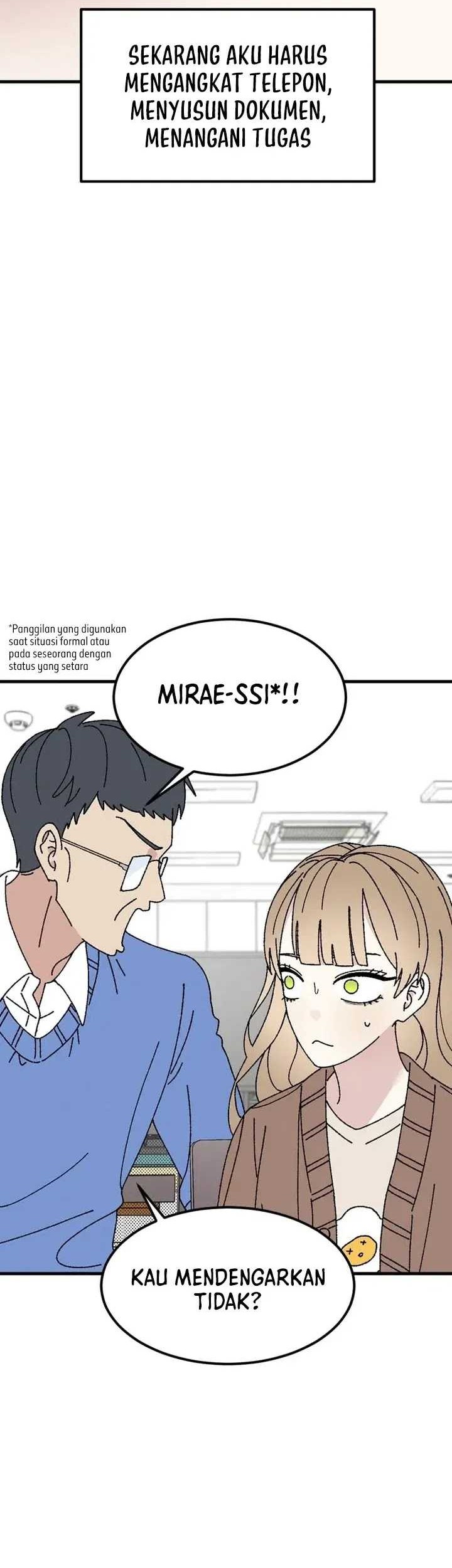 Tyranno Noh Kyung-Soo Chapter 1 Gambar 11