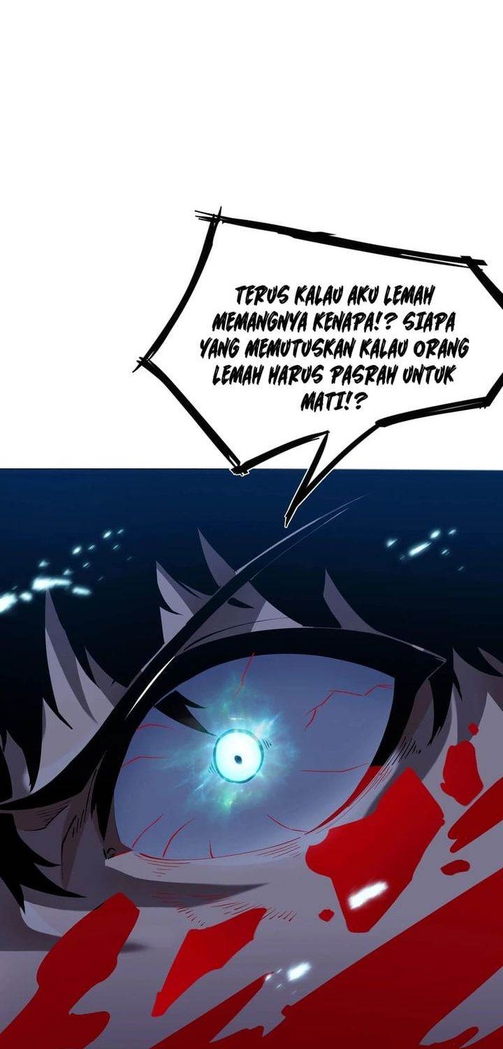 Tyrant of the Otherworld: My Shadow Can Evolve Infinitely Chapter 1 - Halaman 10