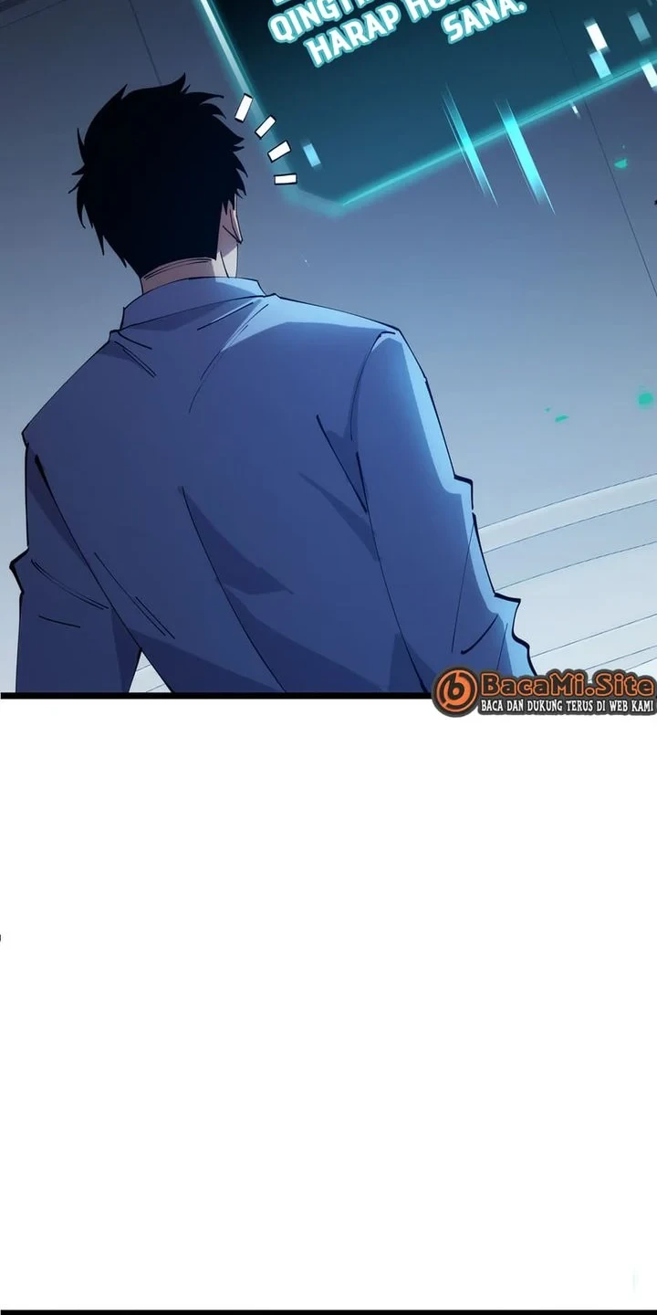 Tyrant of the Otherworld: My Shadow Can Evolve Infinitely Chapter 100 Gambar 6
