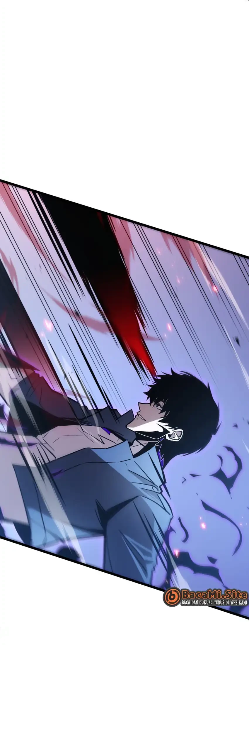 Tyrant of the Otherworld: My Shadow Can Evolve Infinitely Chapter 102 Gambar 7