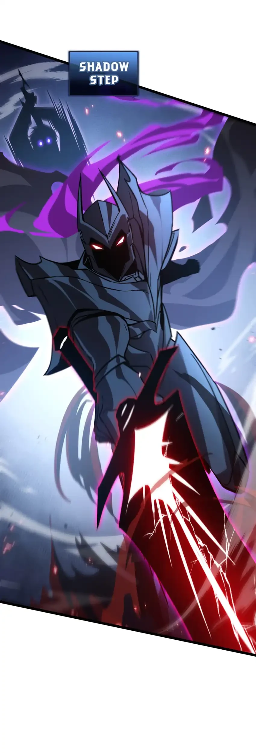 Tyrant of the Otherworld: My Shadow Can Evolve Infinitely Chapter 102 Gambar 8