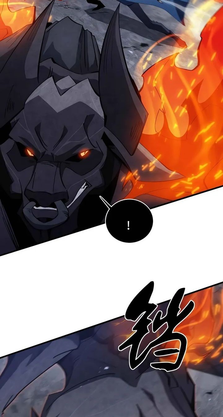 Tyrant of the Otherworld: My Shadow Can Evolve Infinitely Chapter 14 - Halaman 6