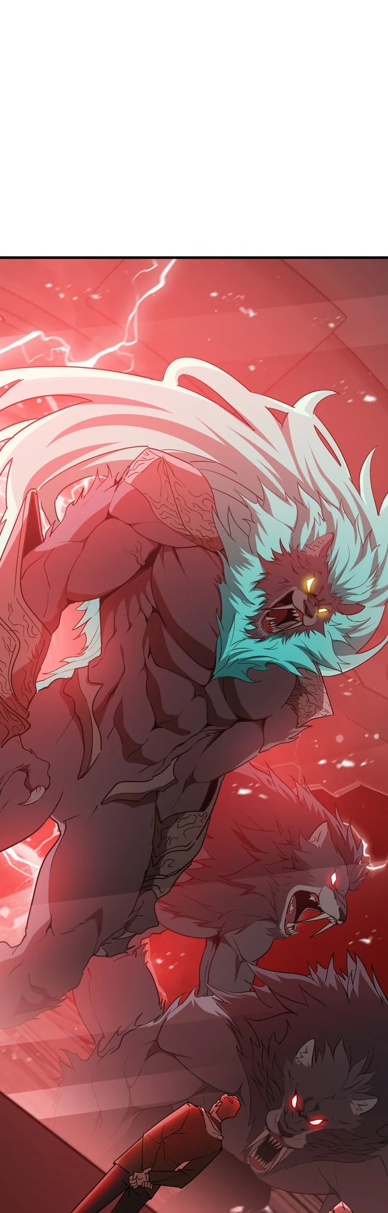 Tyrant of the Otherworld: My Shadow Can Evolve Infinitely Chapter 57 - Halaman 7
