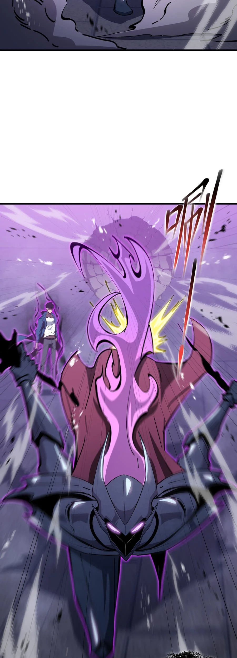 Tyrant of the Otherworld: My Shadow Can Evolve Infinitely Chapter 66 - Halaman 6