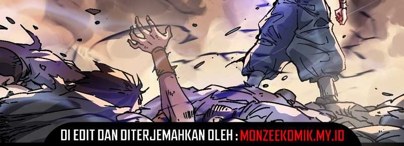 Ultimate Martial Evolution: Begin by Awakening the King of Monsters Chapter 1 Gambar 13